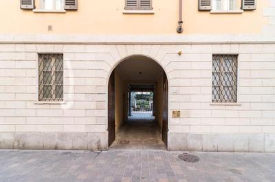 Santa Giuliana Apartment