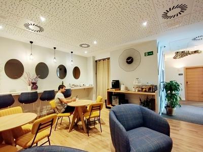 Habital Suites