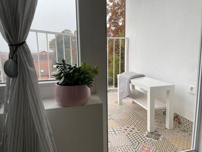 Studio apartman Rita