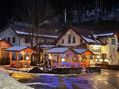 Hotel & Gasthaus Sterngrund