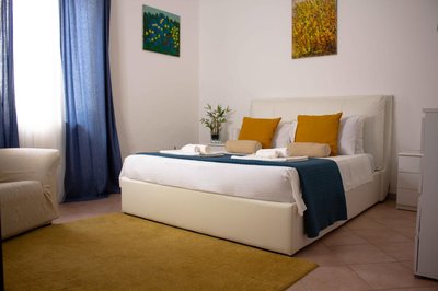 Badia Holiday Home
