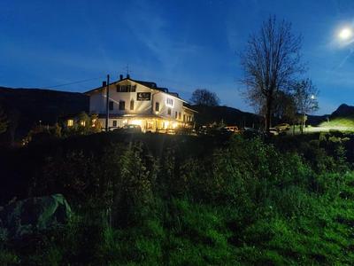 La Buca delle Fate Ristorante Albergo