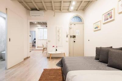 Cozy apartment near Ponte Vecchio