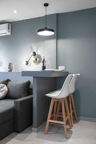 Bliss Apartments, The Luxury Suites