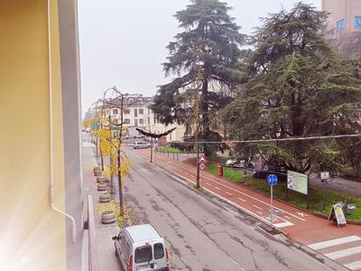 IEO -Humanitas - SUNNY HOUSE - Comodissimo