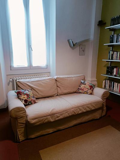 GardenHouseFirenze Familiare a 10 min dal centro,possibilità parcheggio-Careggi