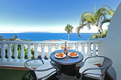 Fantastic Ocean view apartment Buena Vista with amazing Pools, 108