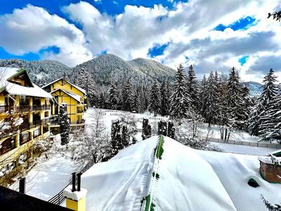 Hotel Casa Viorel jacuzzi & saunas