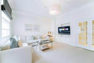 Clarges - Grand Park Street Apartments