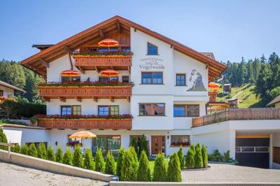 Haus zur Vogelweide App 5