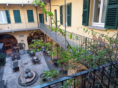 "A casa di Giacomo" Luxury Rooms con aria condizionata