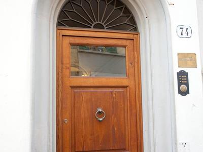 Locanda dei Poeti Rooms & Apartments