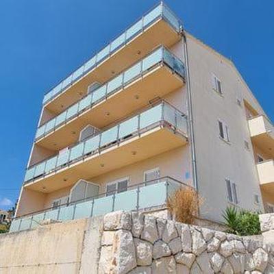 Apartmani Gizela