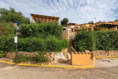 VILLA CLAUDIO e LUNETTA