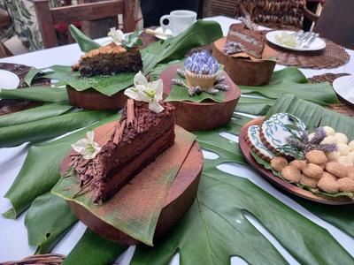 Atalaia da Floresta Casa Spa