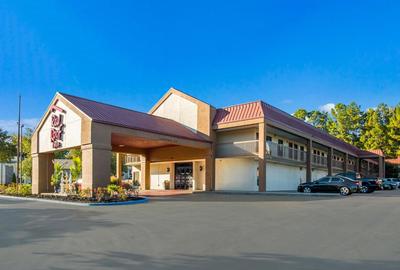 Red Roof Inn Tupelo, Billede 2