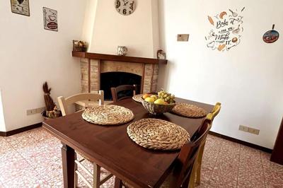 Casa Graziella - appartamento con parcheggio privato
