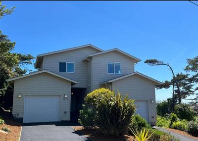 Pacific Peek One - OceanView - EV Charger - Pet OK