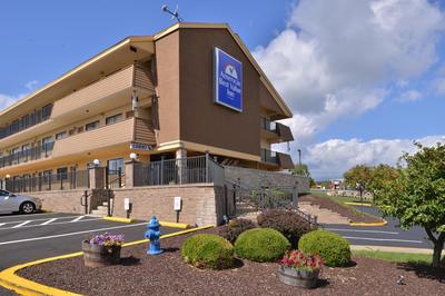 Americas Best Value Inn-Pittsburgh Airport, Foto 2