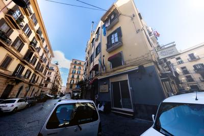 Sebeto Duomo