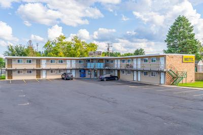 Park Drive Inn, Bilde 2