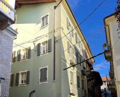 San Filippo Studio Biella Centro