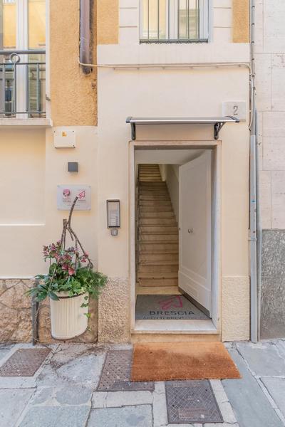 Palazzetto Vittoria - F&L Apartment