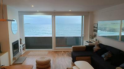 Apartamento Sisargas