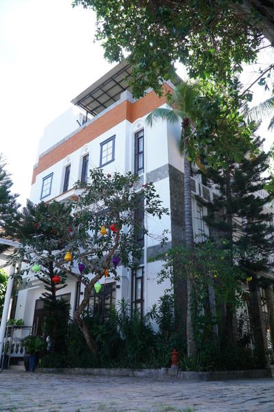 Ravenala Muine Resort