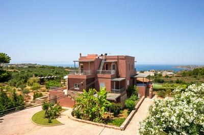 Villa Horizon by Villa Plus