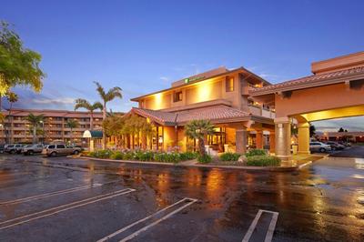 Homewood Suites by Hilton Santa Maria