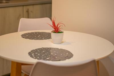 Korinthos Downtown Apartment