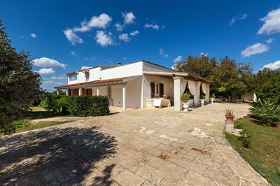 Villa Nina by Perle di Puglia