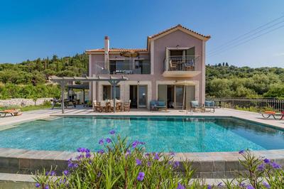 Villa Helona Sun by Villa Plus