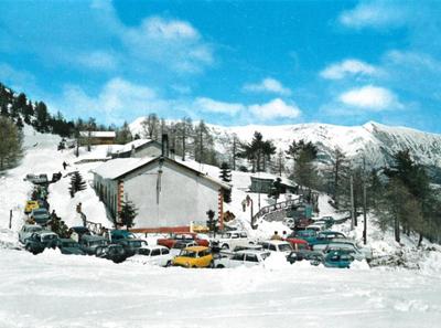 Alloggio U SPORTEGU DA E MONTI A GIAIA