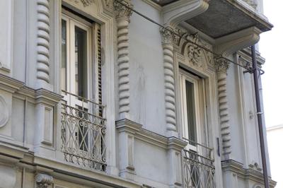 Casa Francesca:centrale, a due passi dal Valentino