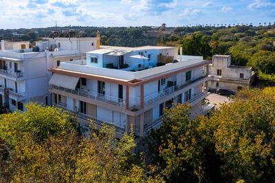 Sky High Loft