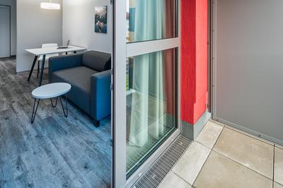 NorthApartments Dresden am Park