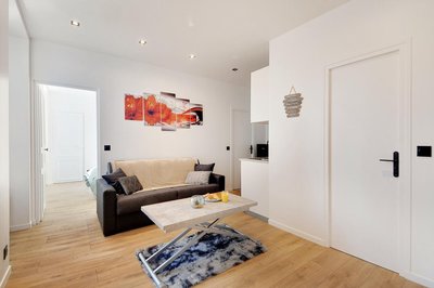 Appartement - Stade de France