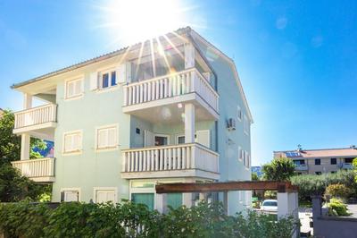 Apartment Lavendel - P. Dorcica