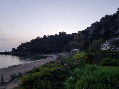 Corfu Dream Holidays Villas Standart