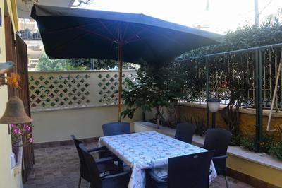 Appartamento in Via Calvi