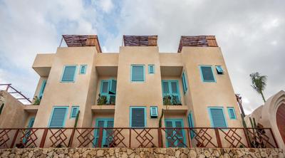 Bacalari Hotel Boutique