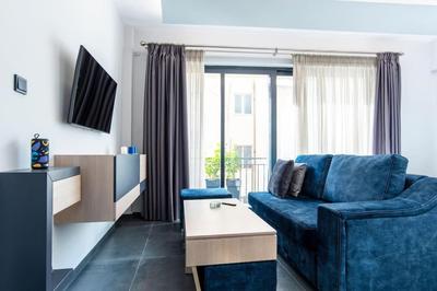 Athens Syntagma Studio