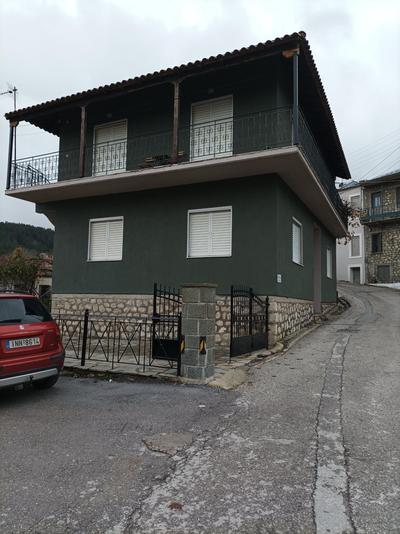 ELLI΄S HOUSE ΣΥΓΧΡΟΝΟ ΣΠΙΤΙ ΣΤΑ ΠΡΑΜΑΝΤΑ