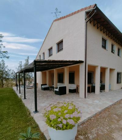 Puerta Laguna - Casa con parcela