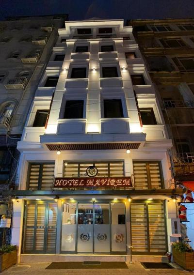 Mavirem Otel - Image 27