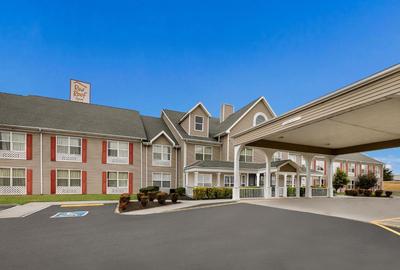 Red Roof Inn & Suites Knoxville East, Φωτογραφία 2