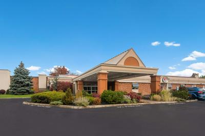 Best Western St Catharines Hotel & Conference Centre