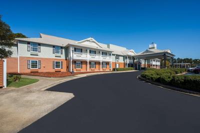 SureStay Hotel By Best Western Tuscaloosa Southeast, Zdjęcie 2